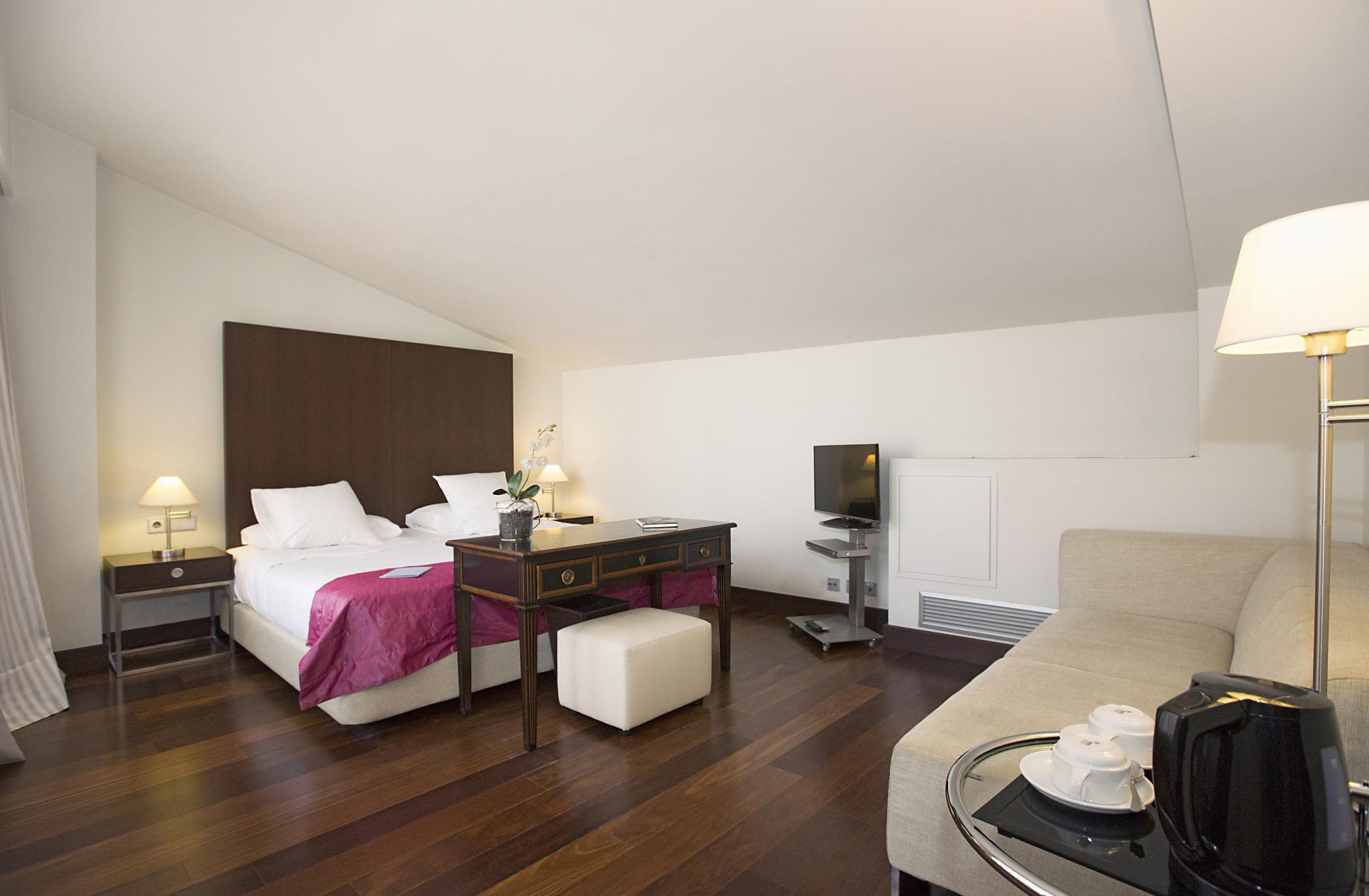 hospes amerigo kamer
