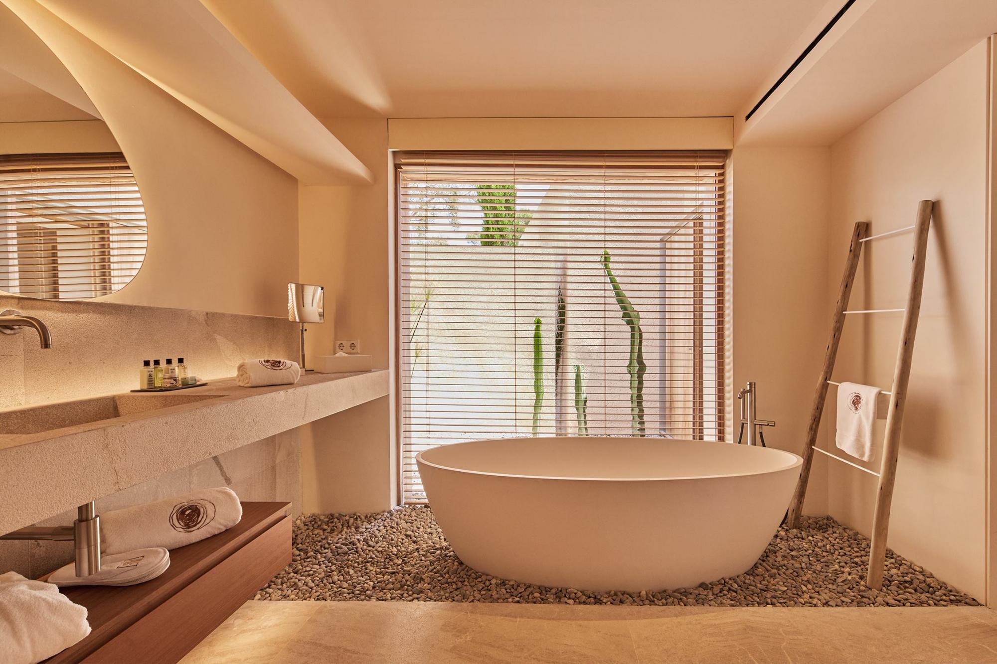 pleta de mar badkamer
