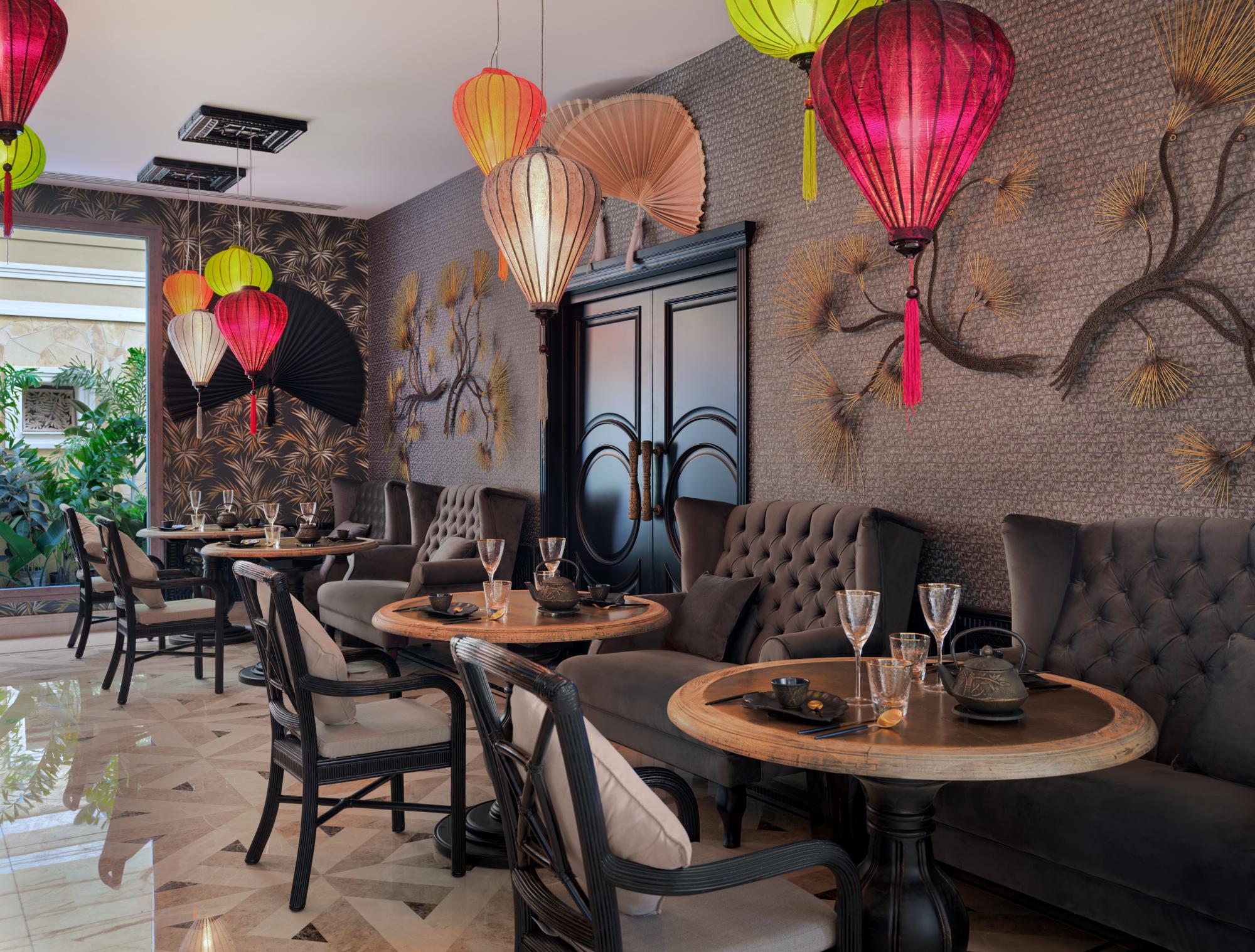 royal river hotel restaurant