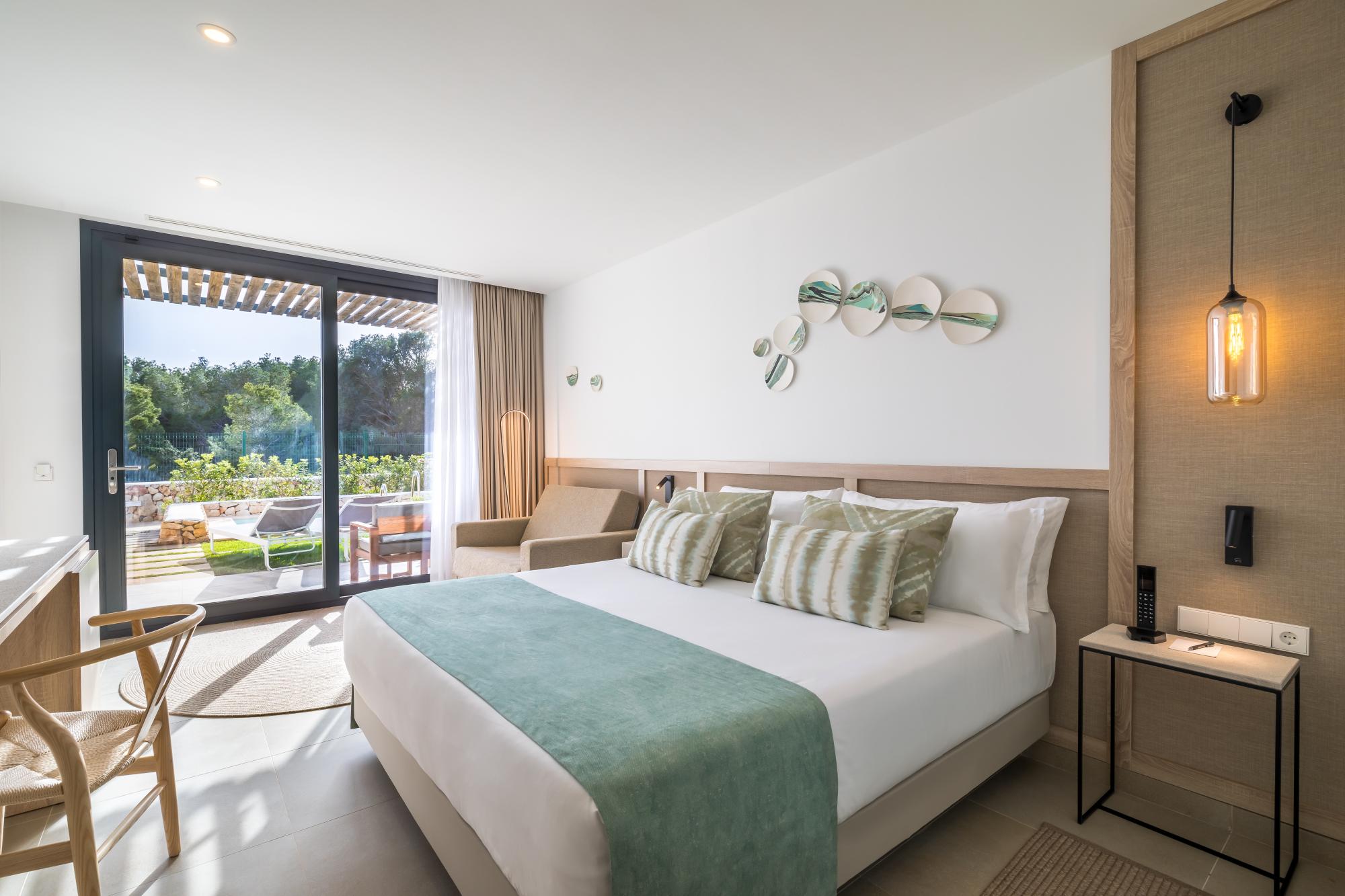 barcelo nura kamer