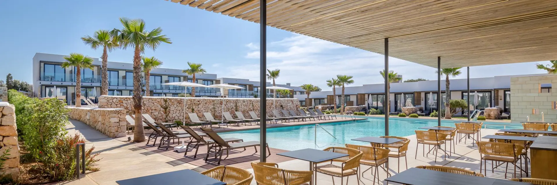 barcelo nura restaurant