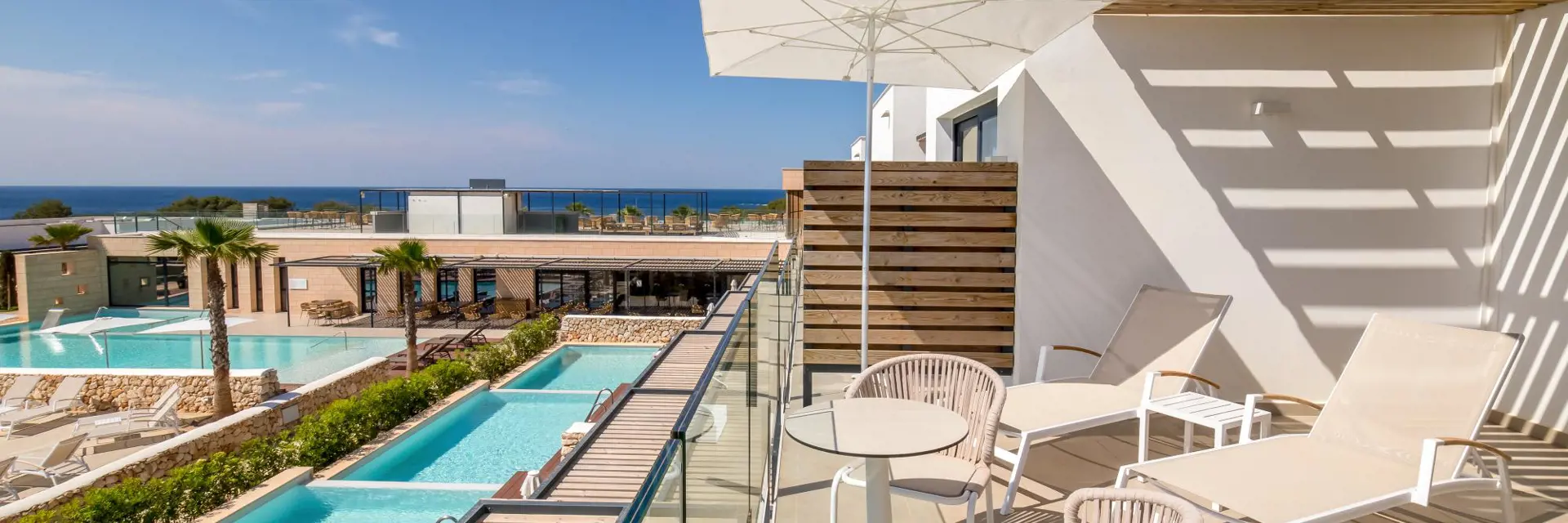 barcelo nura ligging