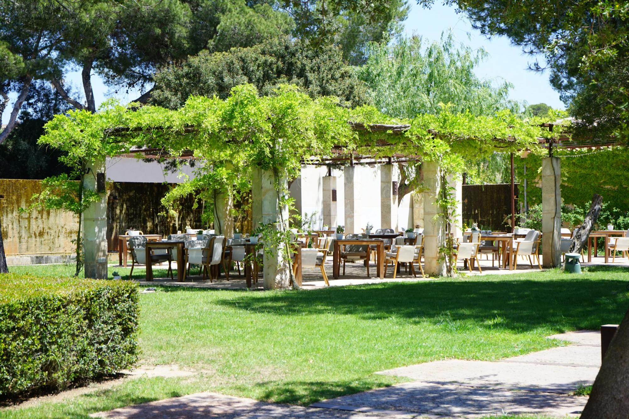 fontsanta tuin