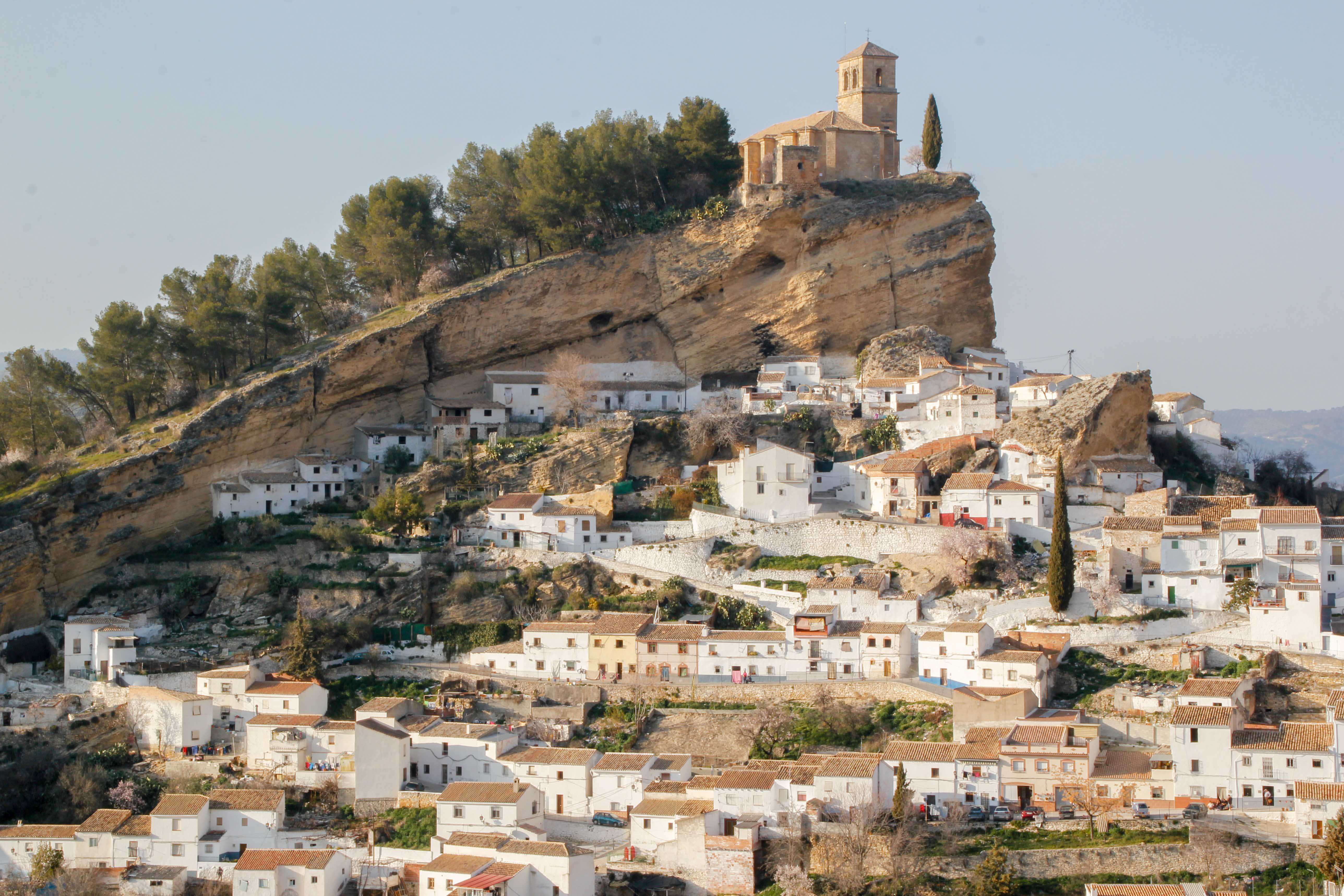 esrr0006 oost andalusie 07