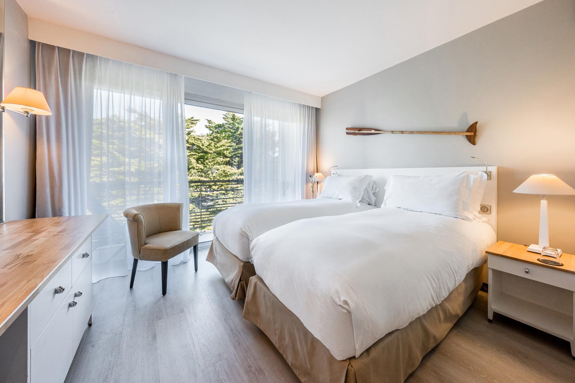 sofitel kamer