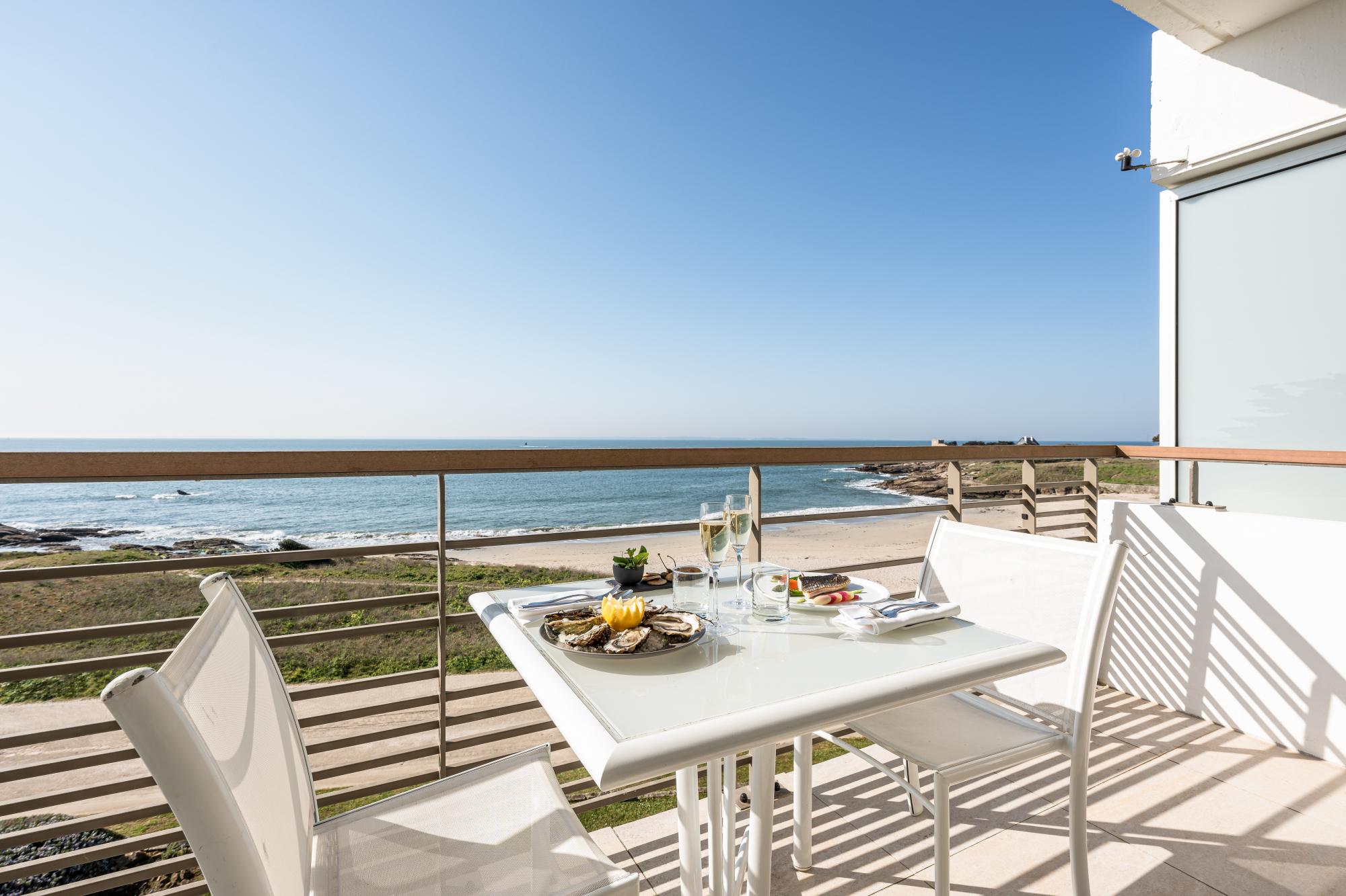 sofitel eten