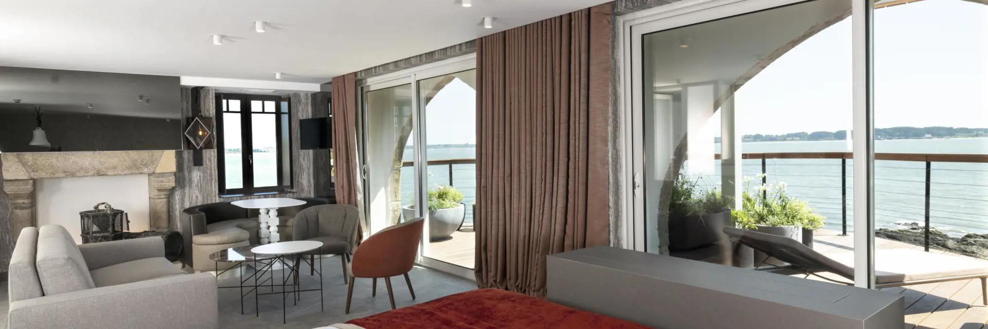 domaine de rochevilaine kamer