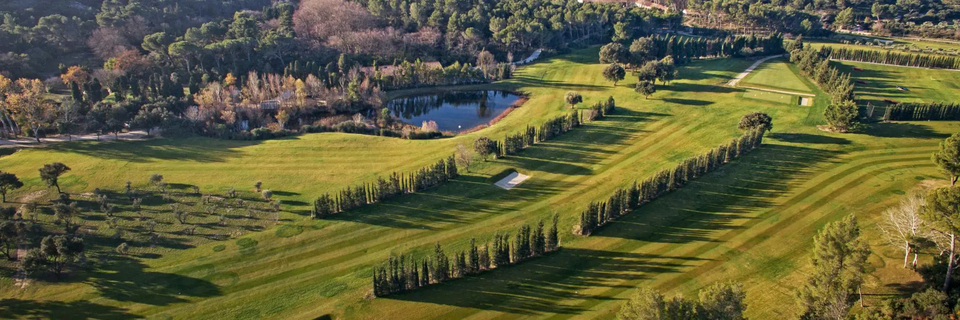 domaine de manville ligging