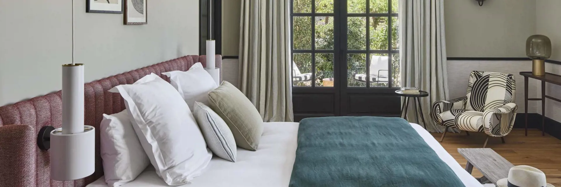 wine estate ultimate provence kamer