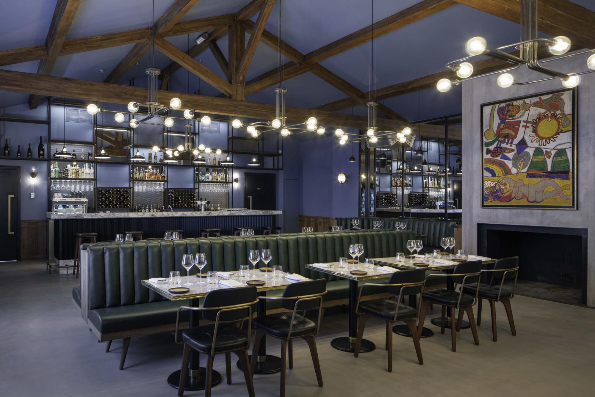 wine estate ultimate provence restaurant