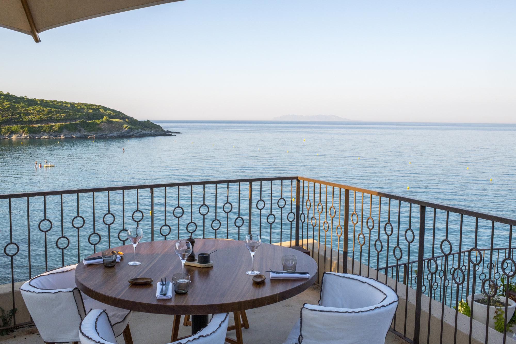 hotel misincu restaurant