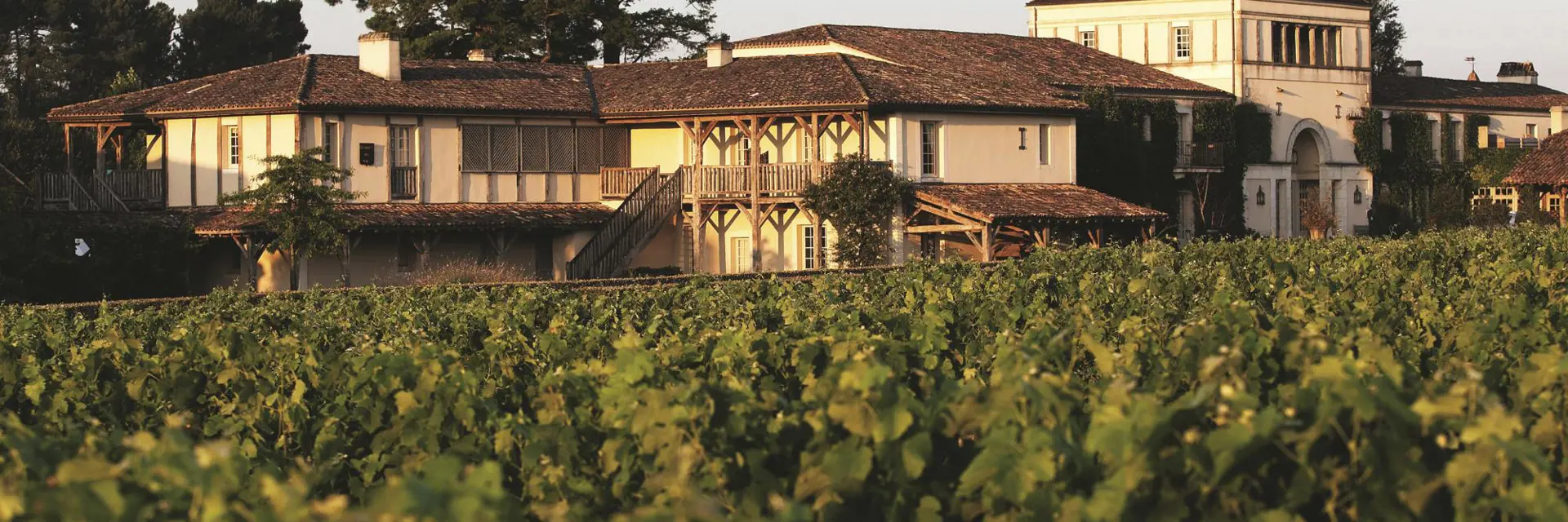 les sources de caudalie ligging