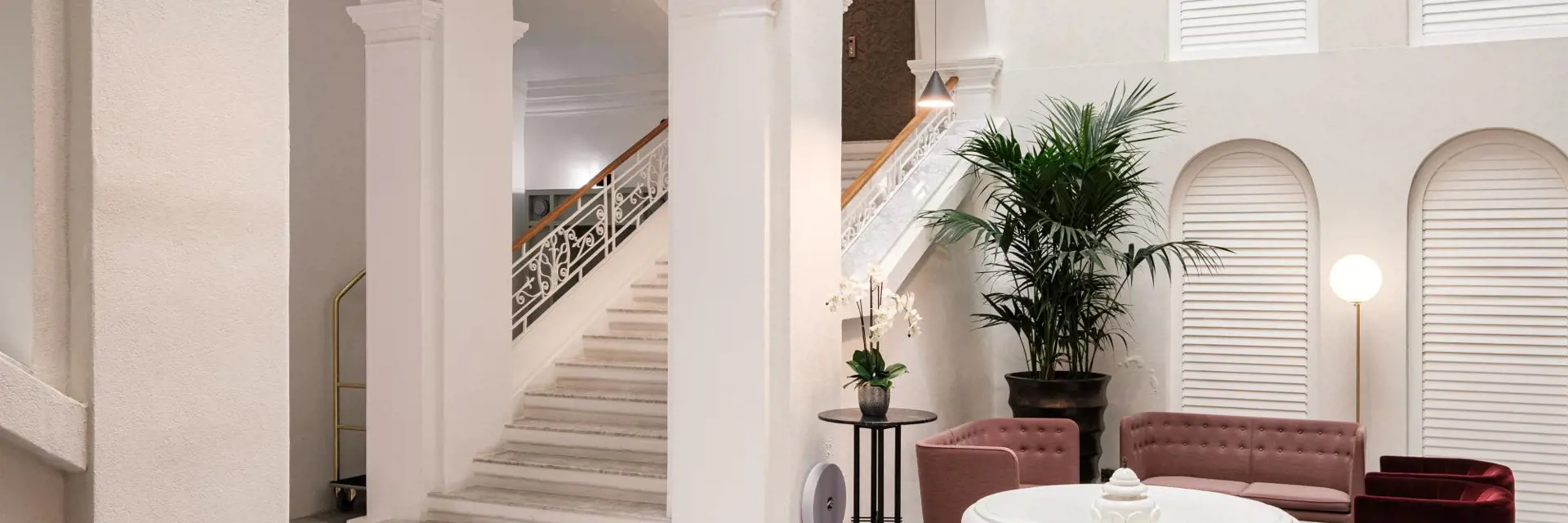 rosselli malta hotel