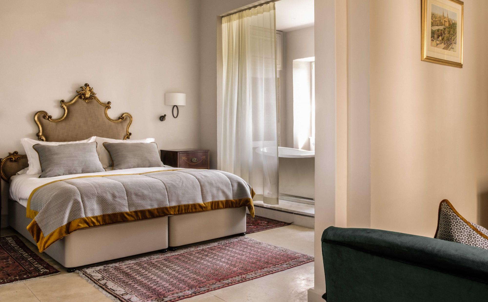 the xara palace malta kamer