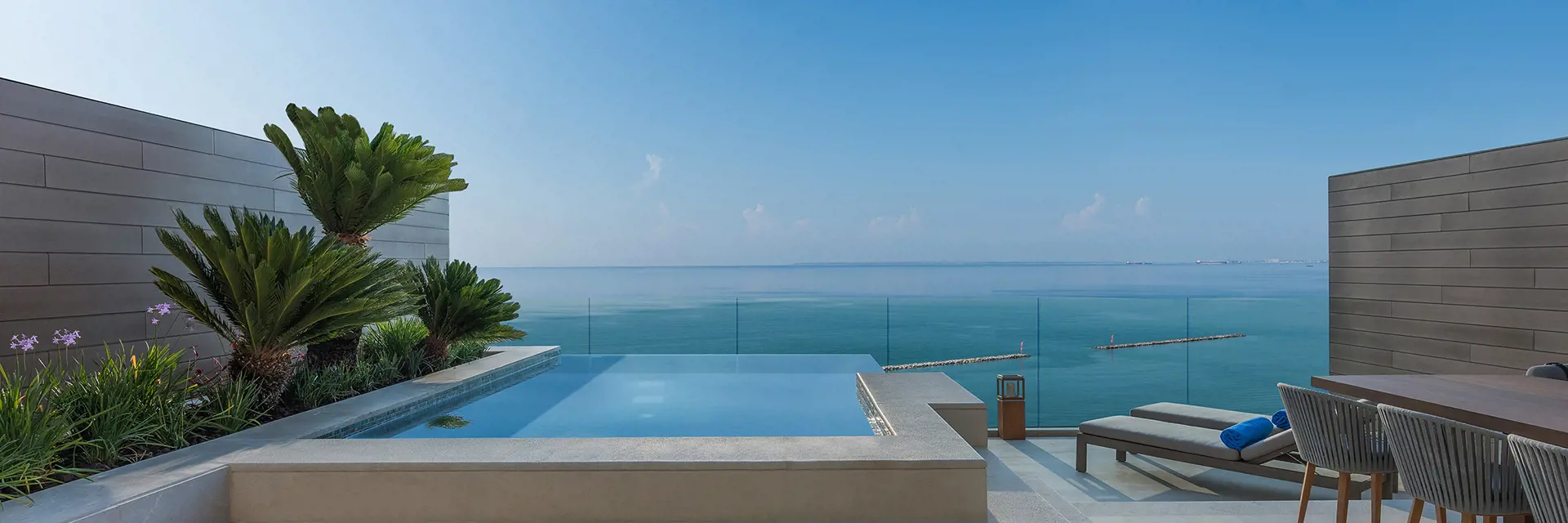 amara hotel cypru ligging