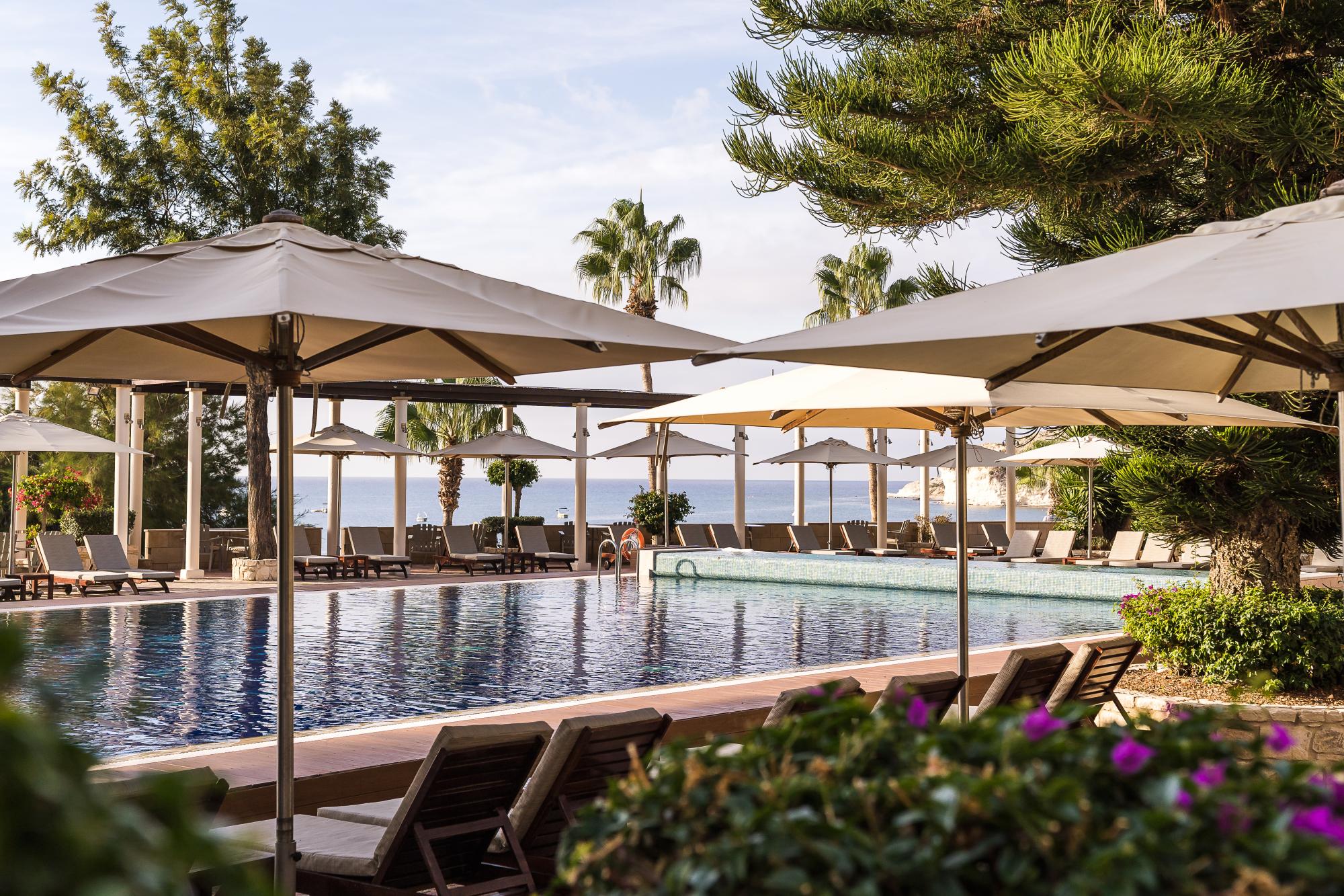 columbia beach resort cyprus