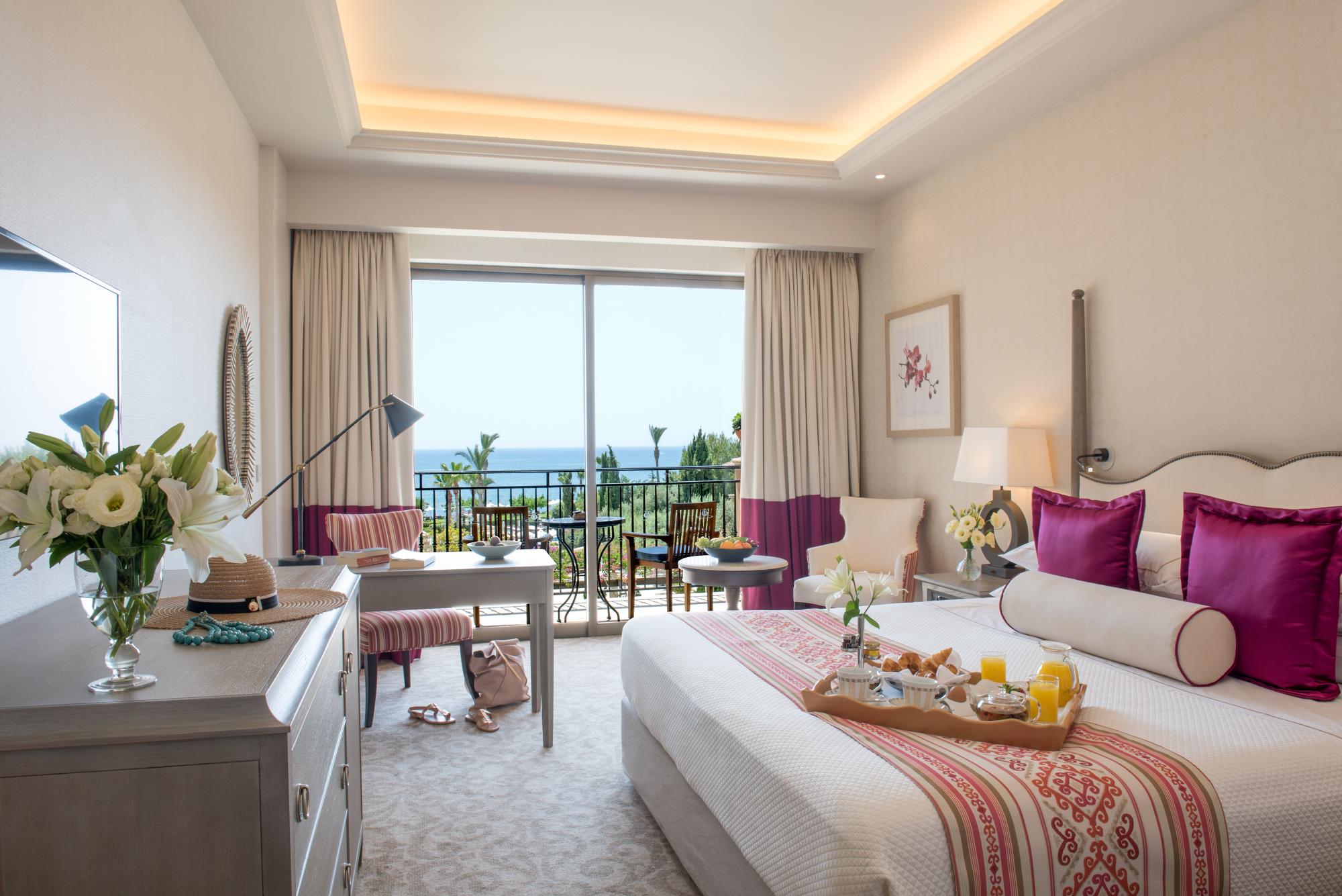 the elysium cyprus kamer