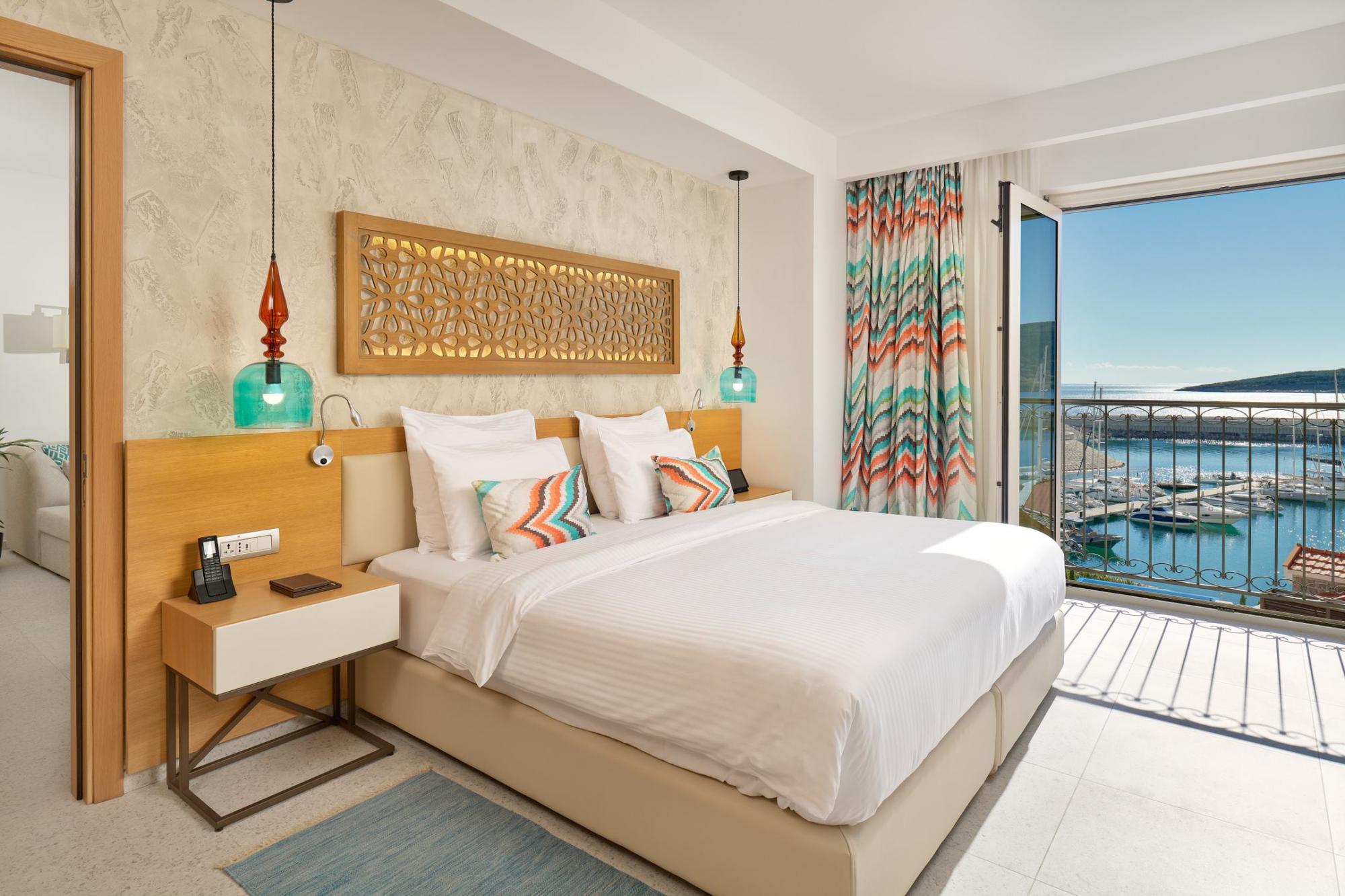 the chedi hotel montenegro