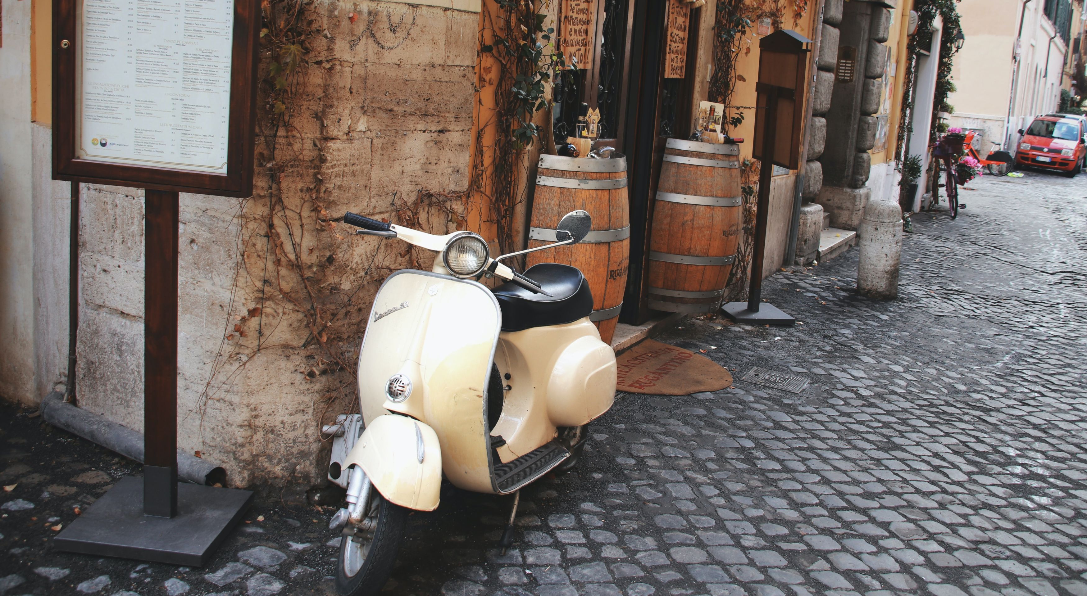 Italië