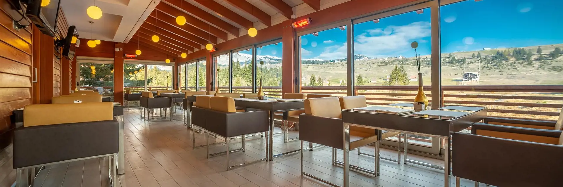 hotel soa faciliteiten