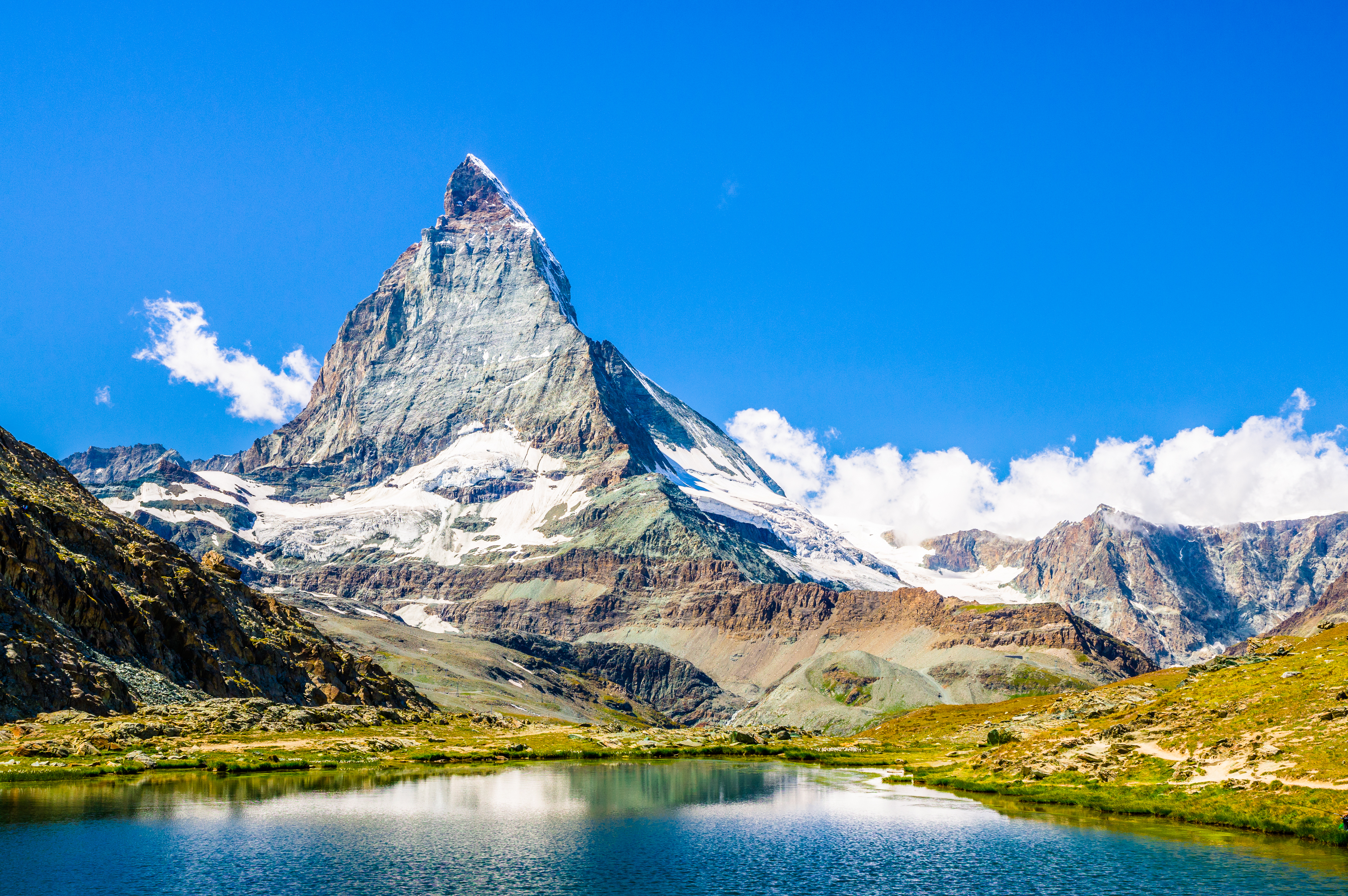 matterhorn zermatt