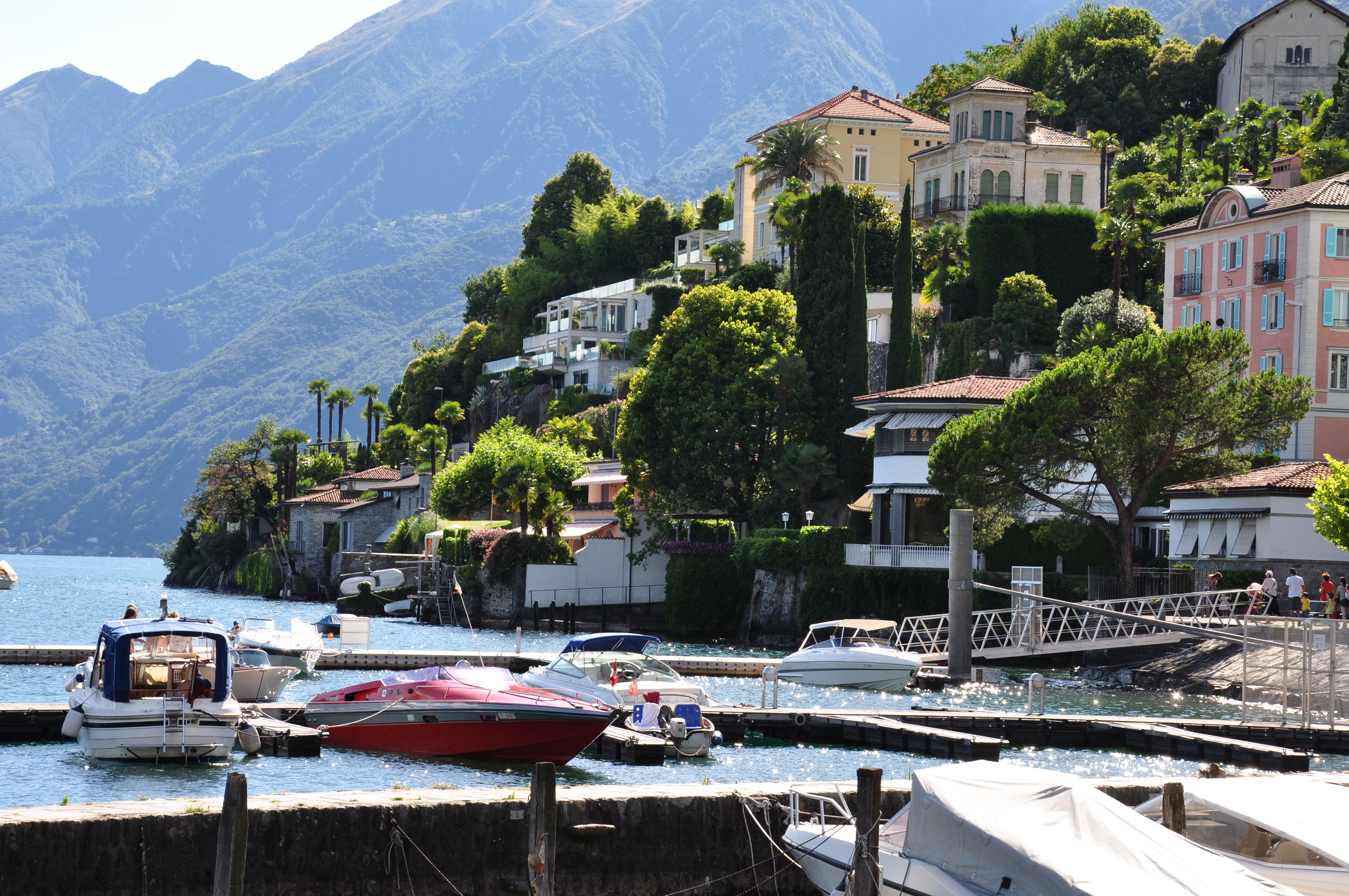 ascona 4