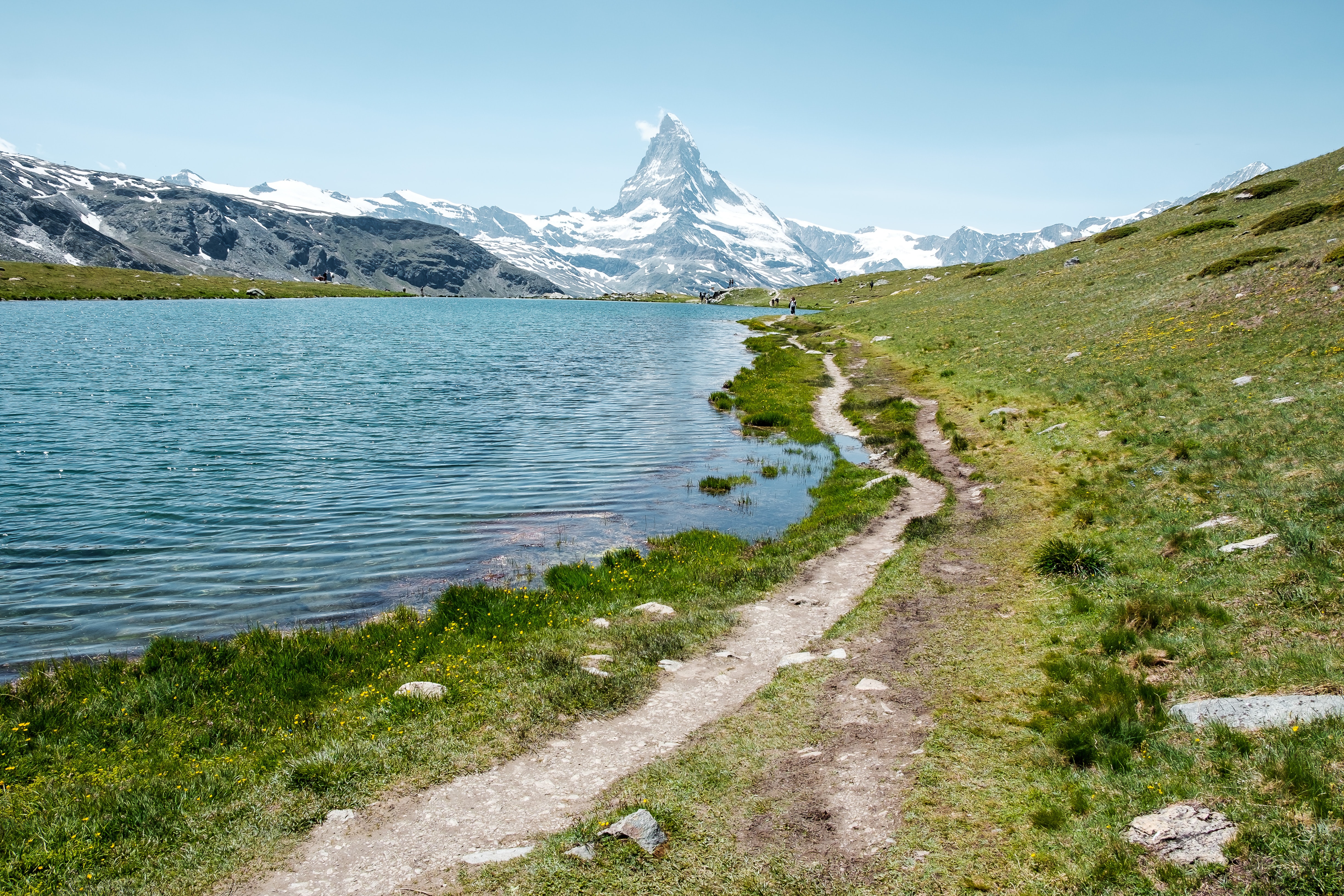 matterhorn 5