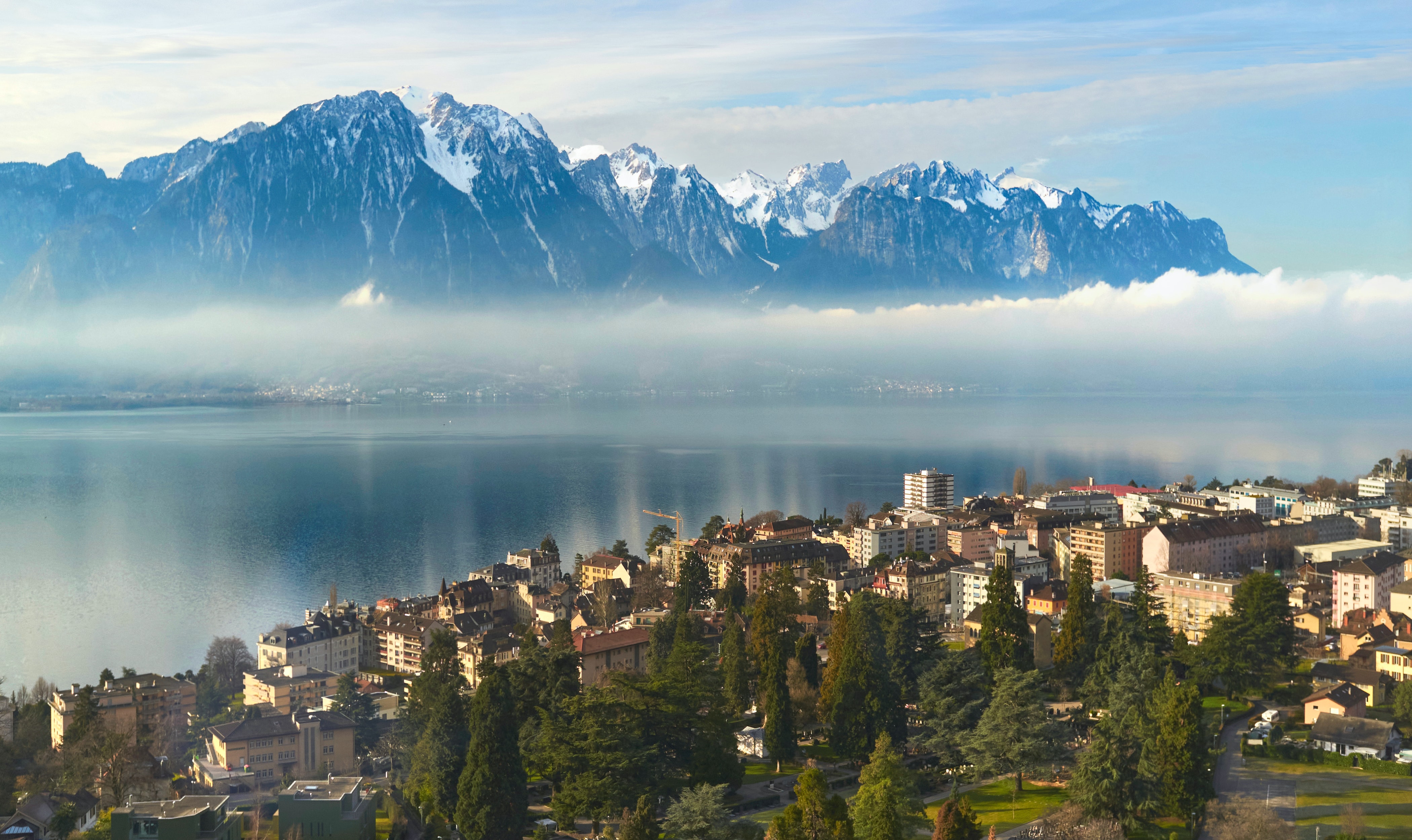 montreux