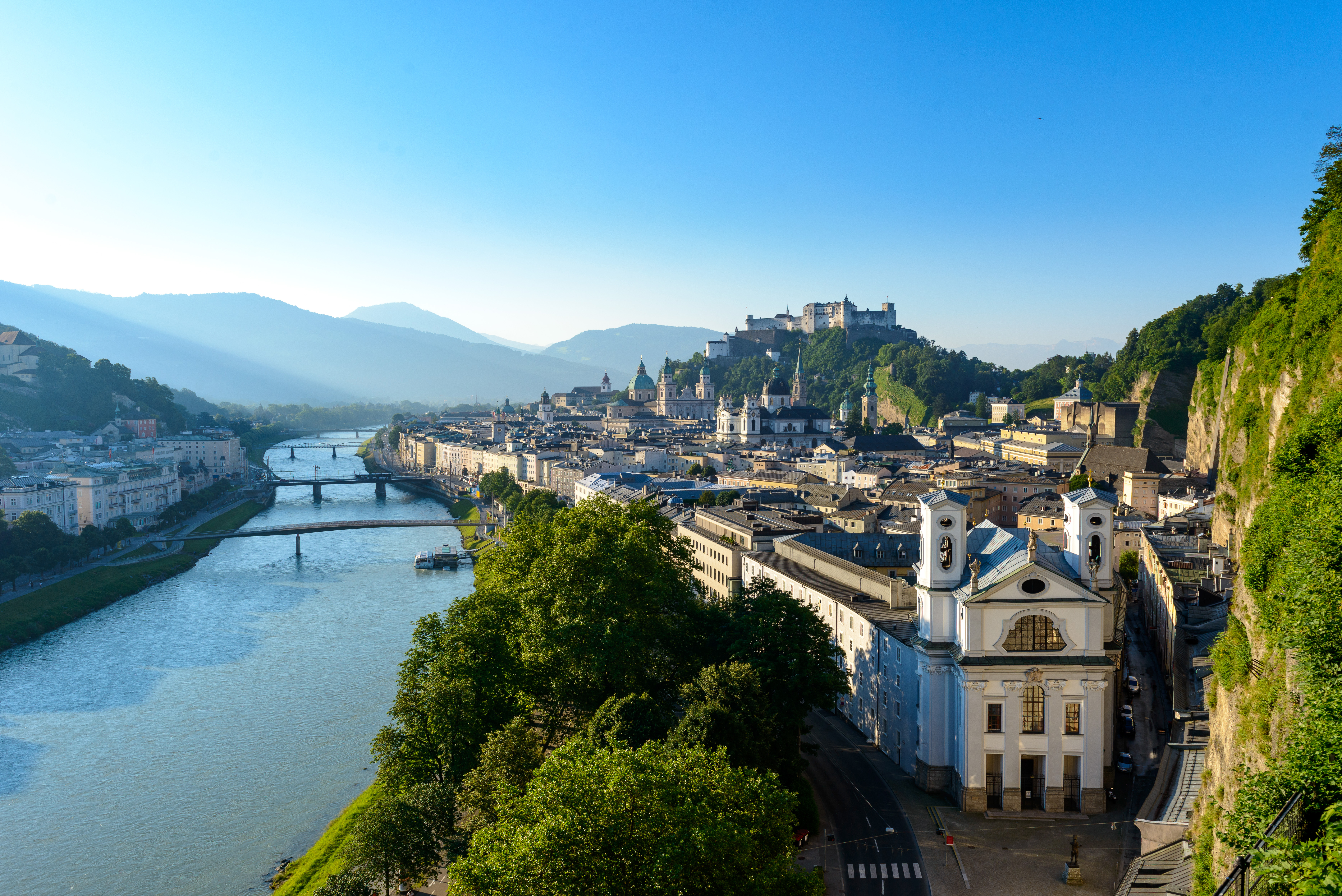 altstadt salzach