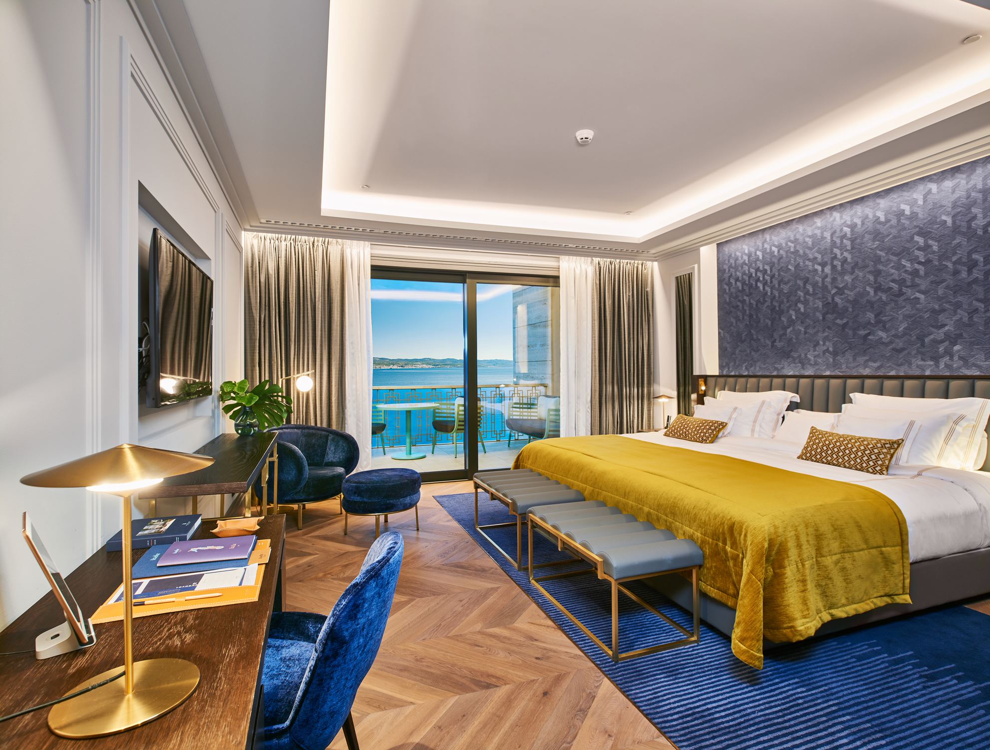 boetiekhotel ikador kamer