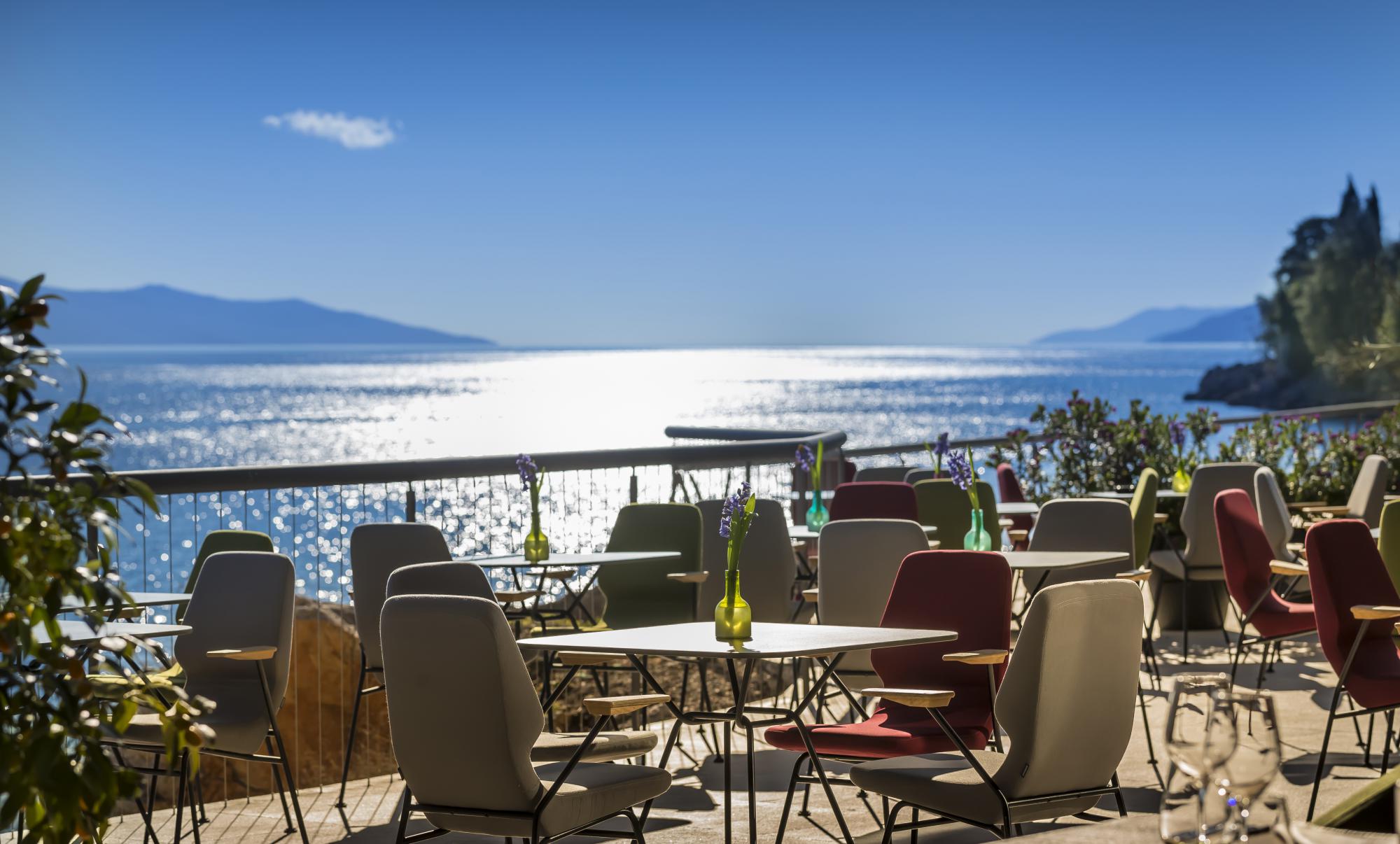 designhotel navis restaurant