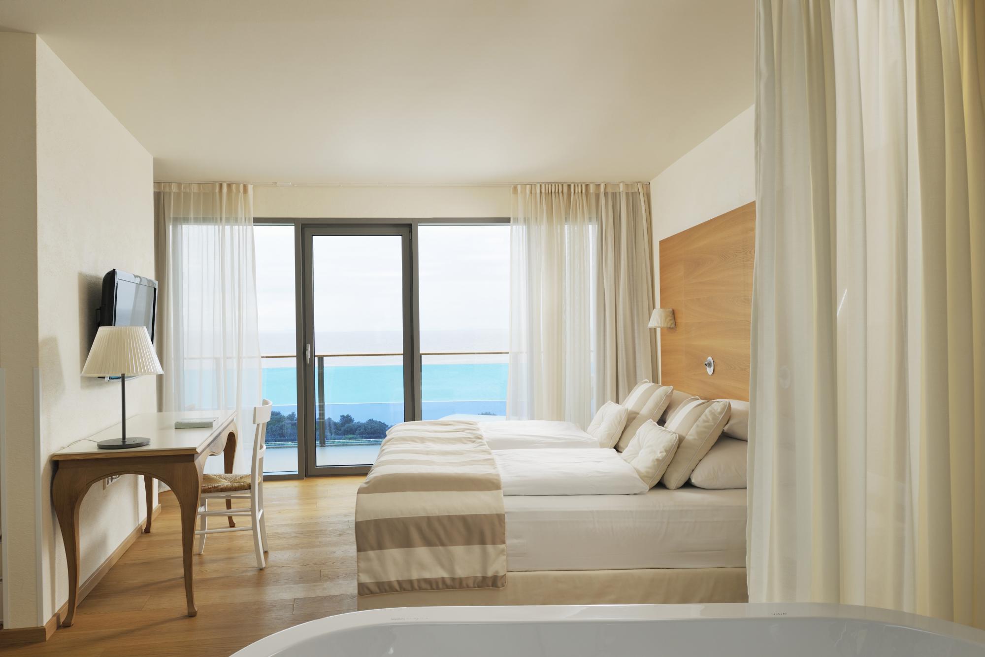 hotel spa iadera kamer