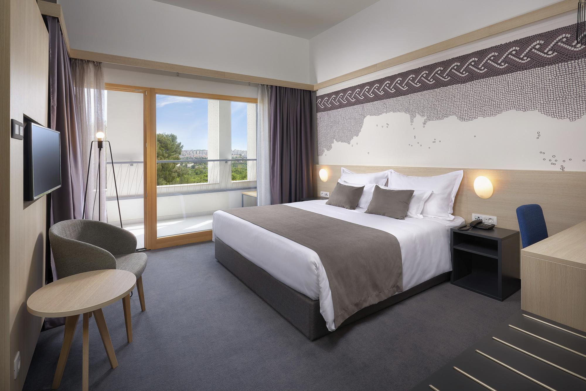 salona palace kamer