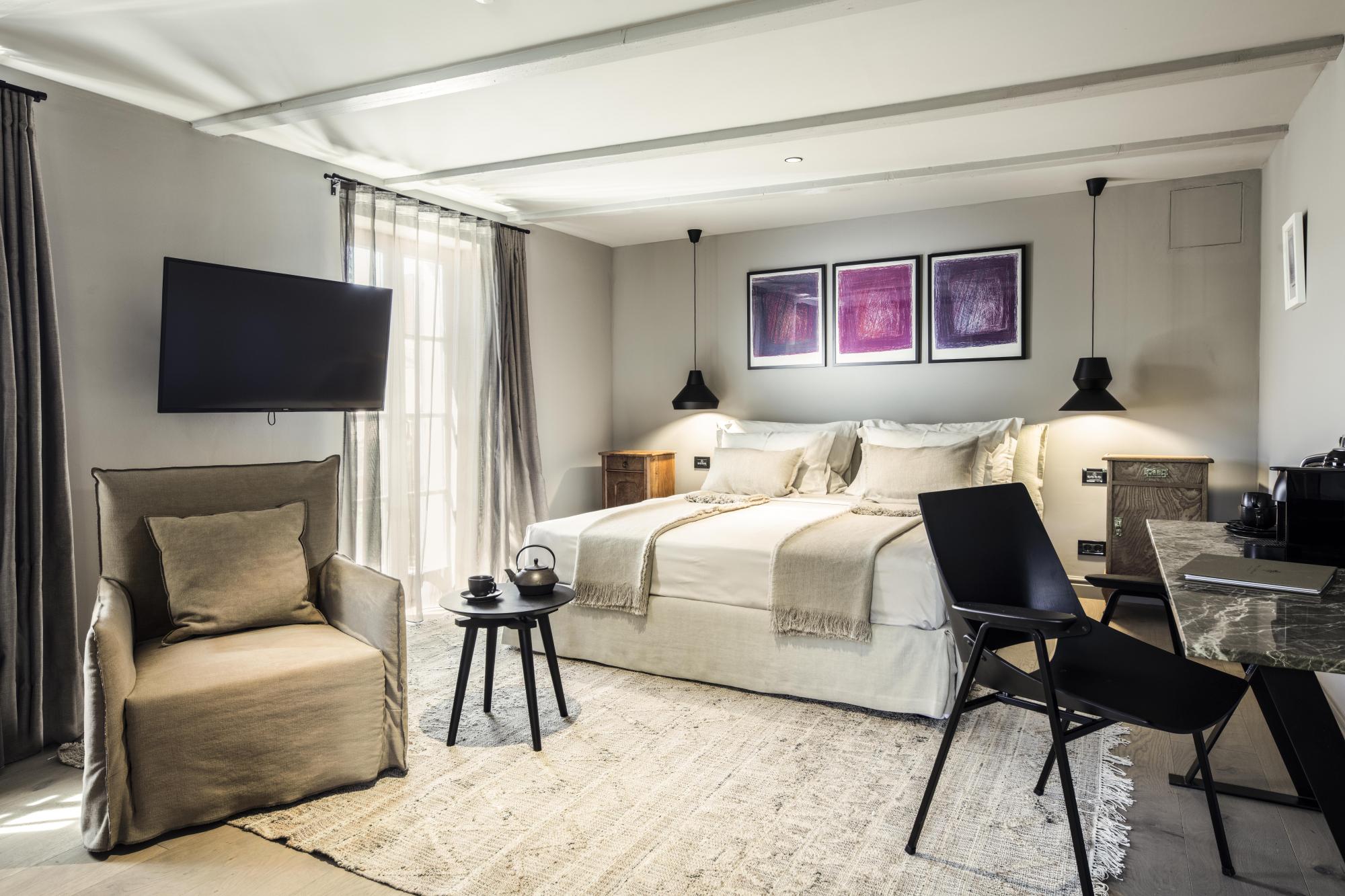 san canzian kamer