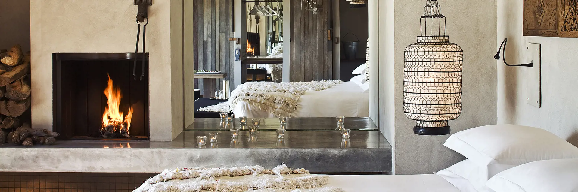 boetiek en ecohotel areias do seixo villas kamer