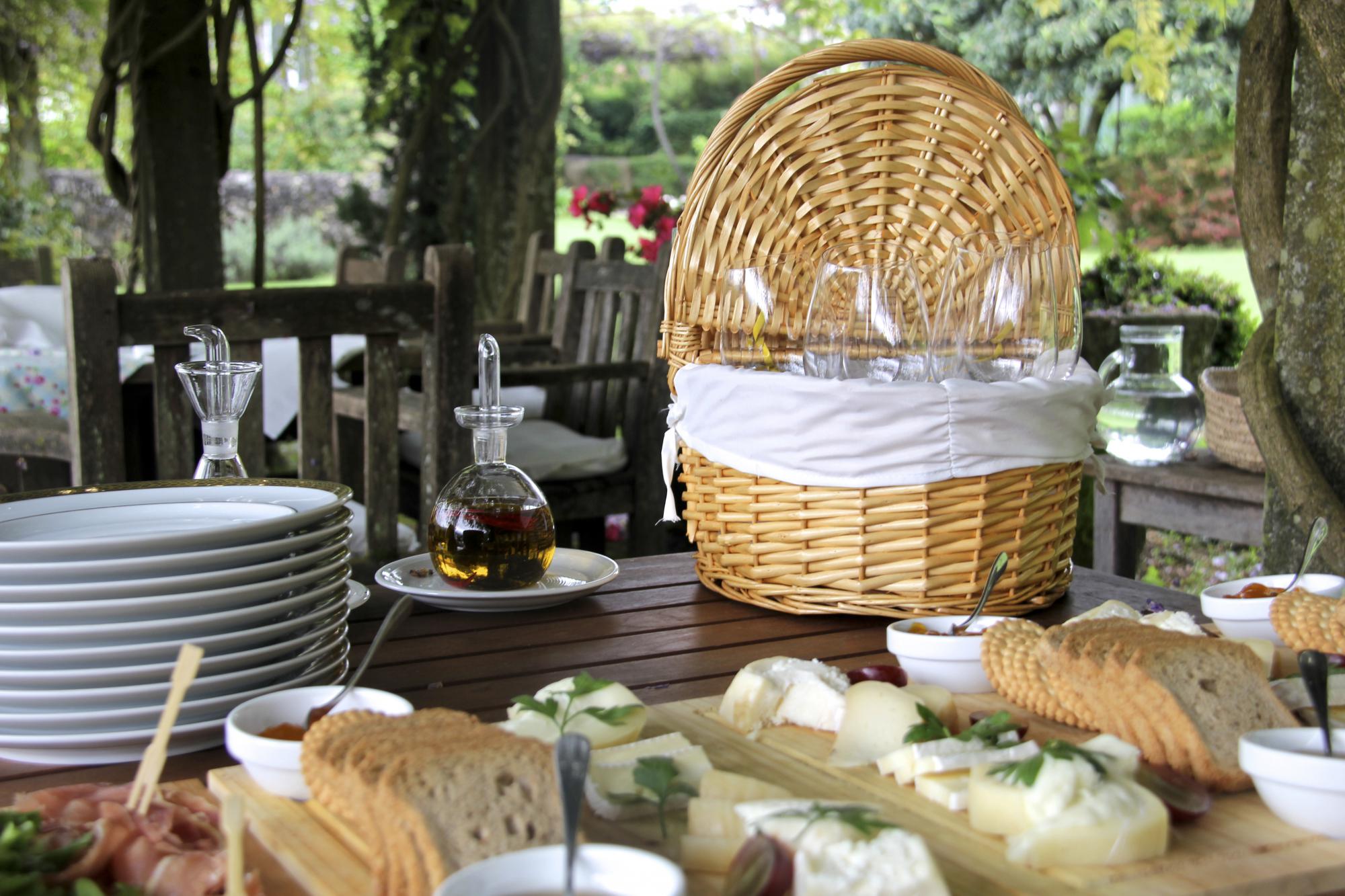 carmo s boetiekhotel eten