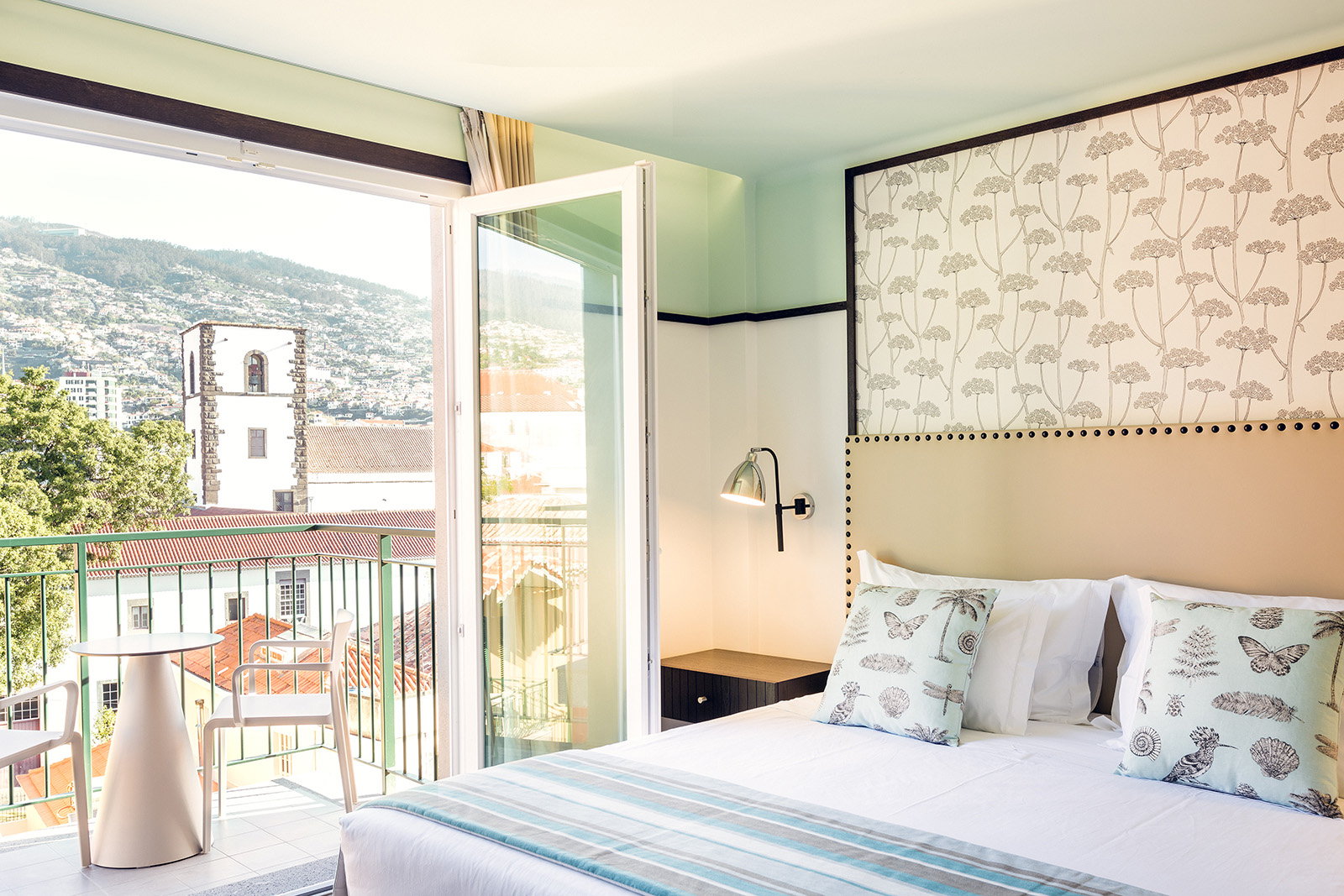boetiekhotel castanheiro kamer