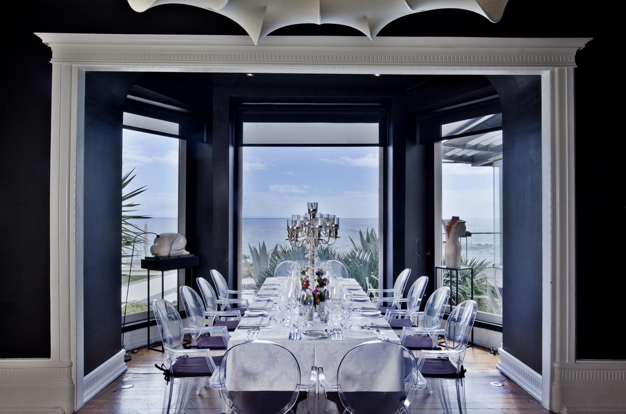 farol hotel restaurant