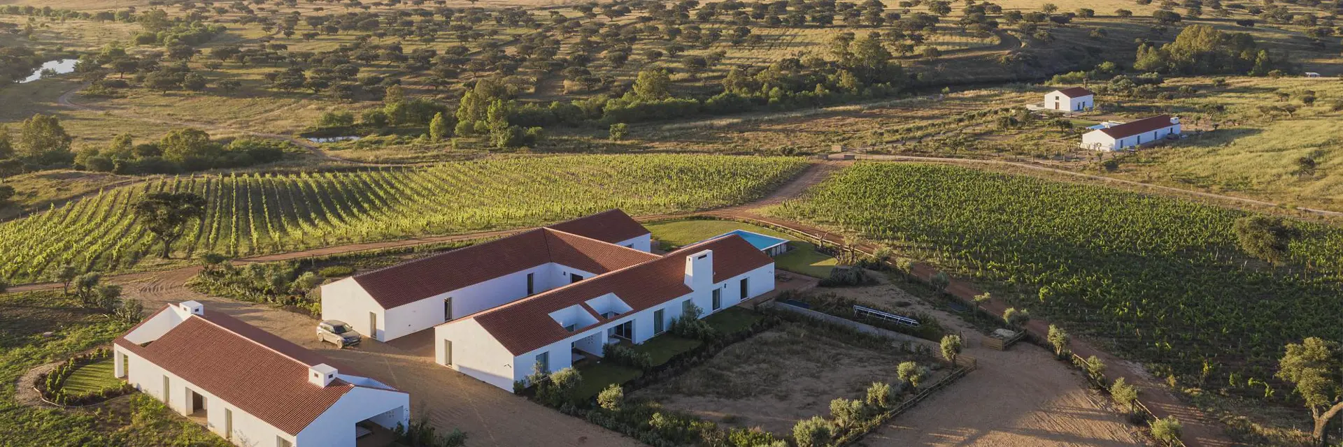 herdade da malhadinha nova ligging
