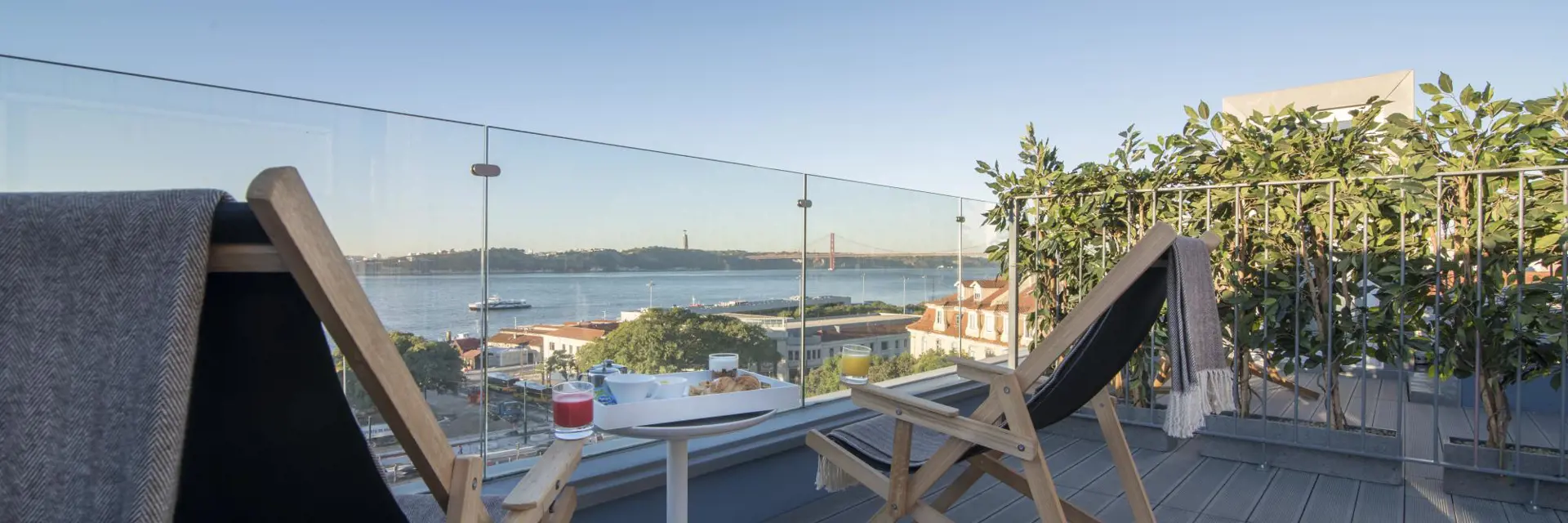 lx boetiekhotel ontbijt