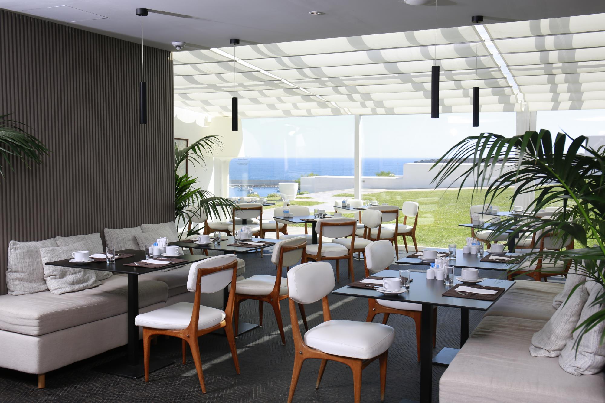 designhotel memmo baleeira restaurant