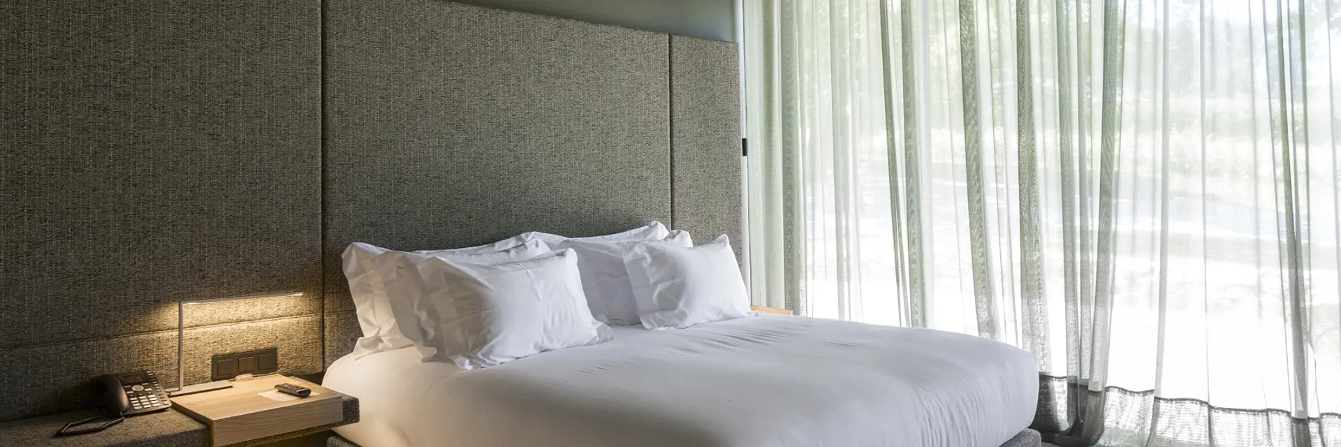 hotel monverde wine experience kamer