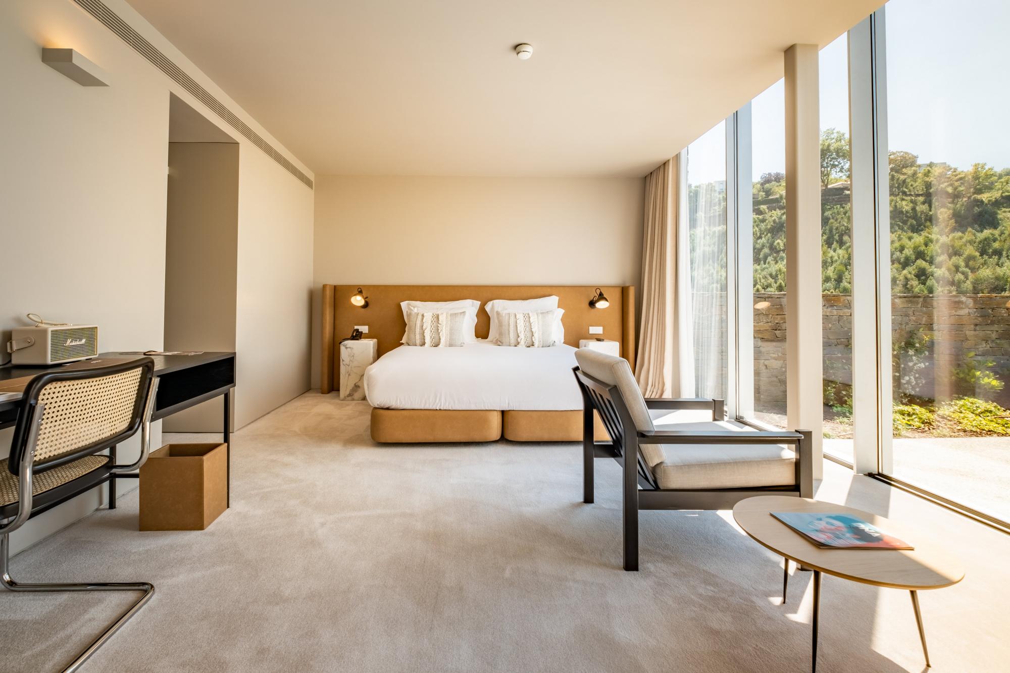 octant douro kamer