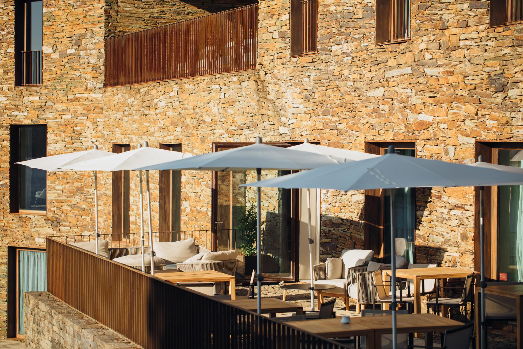 octant douro bar