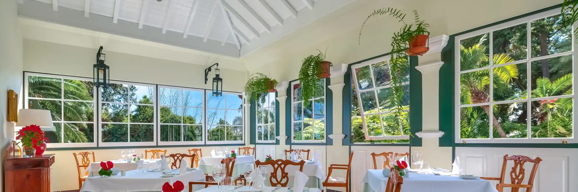 quinta jardins do lago restaurant