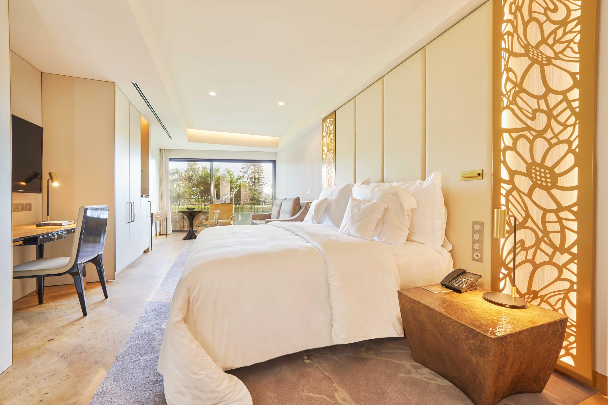 savoy palace hotel kamer