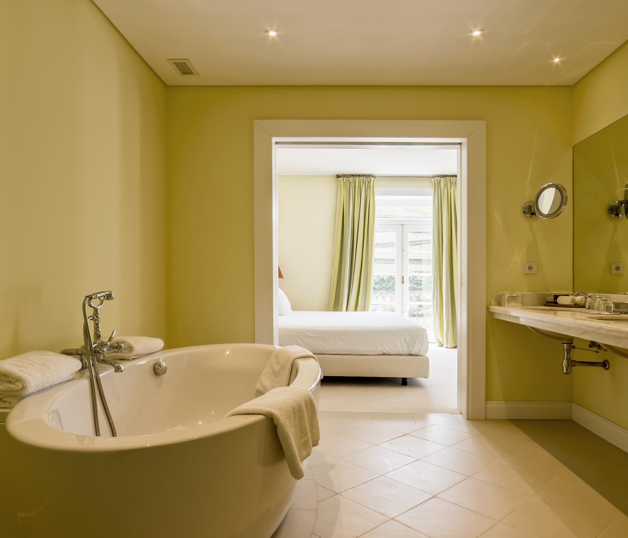 the vintage house kamer