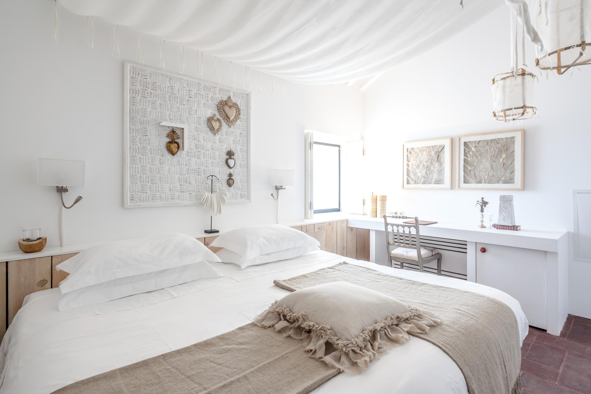 torre de palma wine hotel kamer