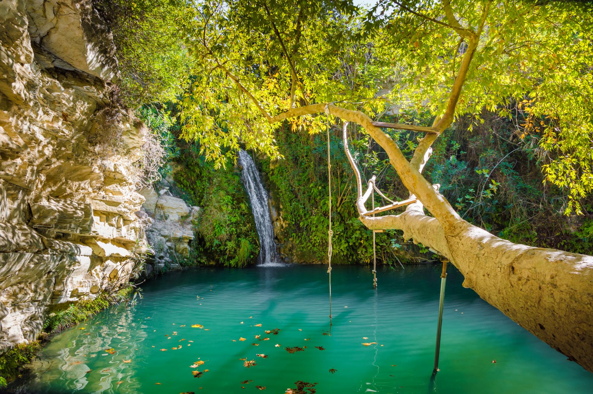 Cyprus