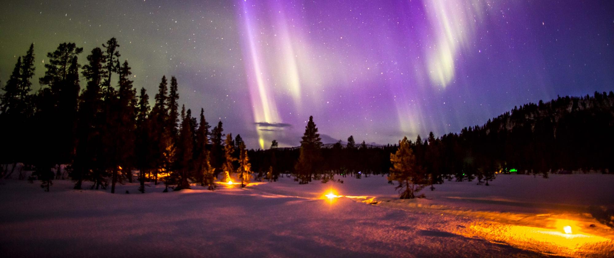 Lapland